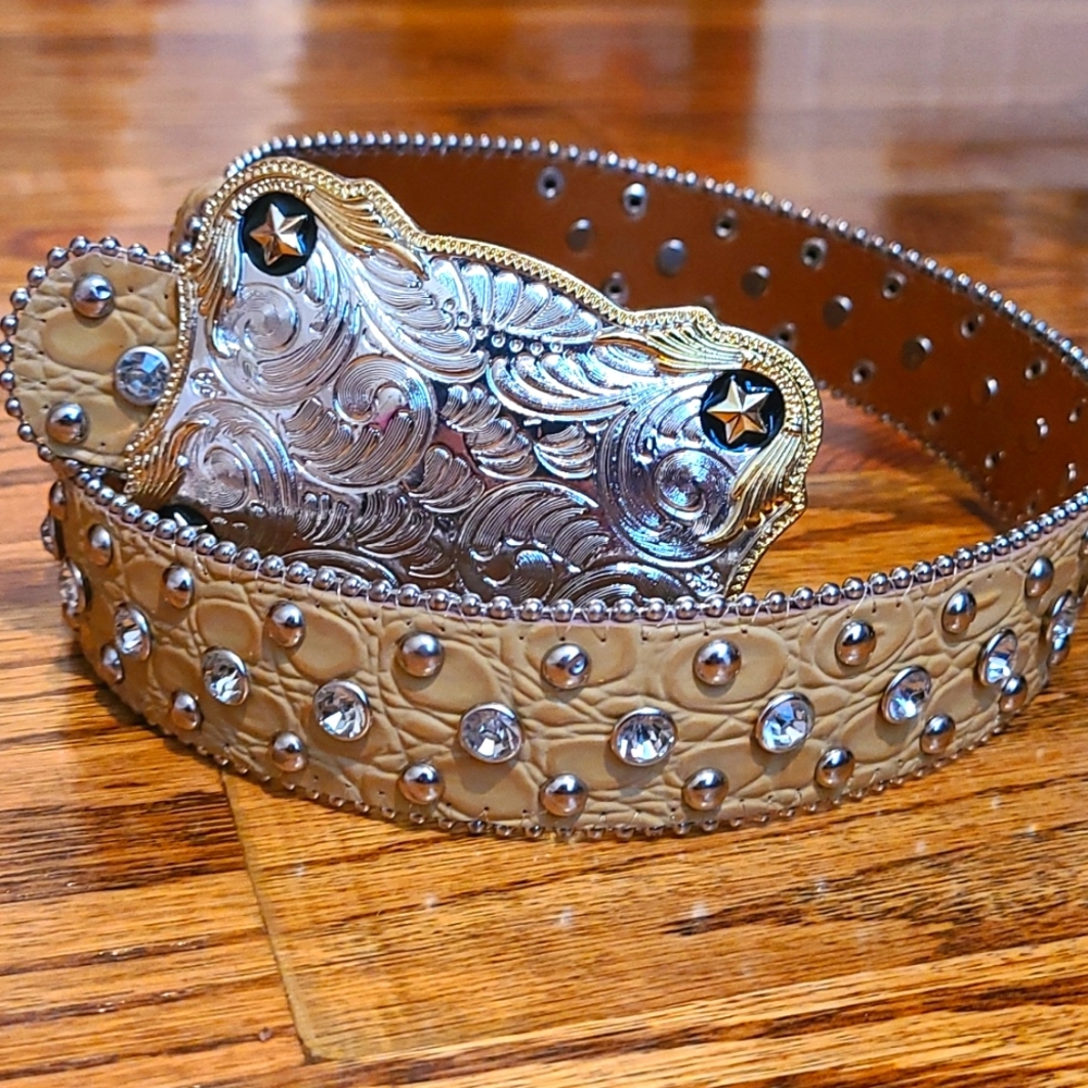 Belt